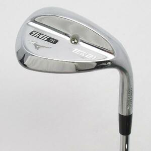 ミズノ MIZUNO Es21 サテン仕上げ ウェッジ N.S.PRO MODUS3 WEDGE 105 【56-14】 シャフト：N.S.PRO MODUS3 WEDGE 105