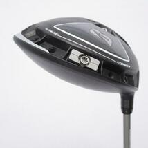 ブリヂストン BRIDGESTONE GOLF B1 ドライバー Tour AD BS-6 シャフト：Tour AD BS-6_画像6