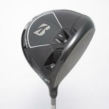 ブリヂストン BRIDGESTONE GOLF B1 ドライバー Tour AD BS-6 シャフト：Tour AD BS-6_画像2