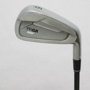 プロギア PRGR 03 IRONS アイアン Diamana FOR PRGR シャフト：Diamana FOR PRGR(6本:#6 #7 #8 #9 PW AW)