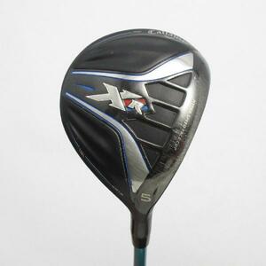 キャロウェイゴルフ XR XR 16 フェアウェイウッド Tour AD GP-6 【5W】 シャフト：Tour AD GP-6