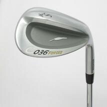 フォーティーン FOURTEEN C036 FORGED ウェッジ N.S.PRO TS-114w 【56-06】 シャフト：N.S.PRO TS-114w_画像2