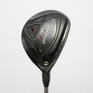 タイトリスト VG3 VG3(2016) フェアウェイウッド Titleist VGF 【5W】 シャフト：Titleist VGF