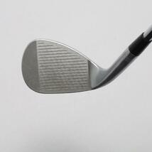 タイトリスト Vokey Vokey FORGED(2017) ウェッジ N.S.PRO MODUS3 TOUR 120 【58-12】 シャフト：N.S.PRO MODUS3 TOUR 120_画像4