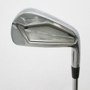 ミズノ Mizuno Pro Mizuno Pro 719 アイアン N.S.PRO MODUS3 TOUR 105 シャフト：N.S.PRO MODUS3 TOUR 105(6本:#5 #6 #7 #8 #9 PW)