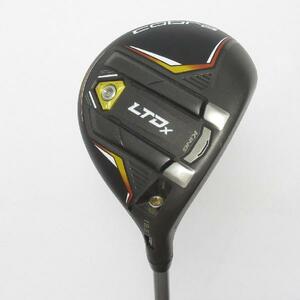 コブラ KING LTDx フェアウェイウッド Tour AD UB 6 【5W】 シャフト：Tour AD UB 6