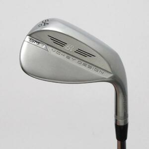 タイトリスト Vokey ボーケイデザイン SM8 ツアークローム ウェッジ Dynamic Gold 105 【54-12】 シャフト：Dynamic Gold 105