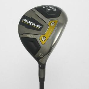 キャロウェイゴルフ ROGUE ローグ ST MAX フェアウェイウッド VENTUS 5 for Callaway 【5W】 シャフト：VENTUS 5 for Callaway