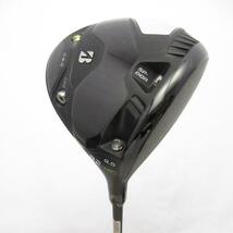 ブリヂストン BRIDGESTONE GOLF B2 HT ドライバー VANQUISH BS50 シャフト：VANQUISH BS50_画像1