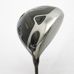 Honma Golf World Tour World TR20 440 водитель Vizard TR20-50 вал: Vizard TR20-50