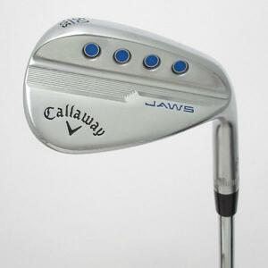 キャロウェイゴルフ Callaway Golf MD5JAWS CRM ウェッジ N.S.PRO MODUS3 TOUR 105 【50-10】 シャフト：N.S.PRO MODUS3 TOUR 105