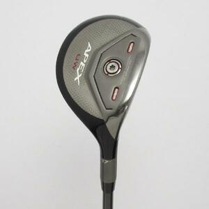 キャロウェイゴルフ APEX APEX UW(2022) ユーティリティ Diamana 55 for Callaway 【17】 シャフト：Diamana 55 for Callaway