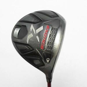 ツアーエッジ Tour Edge EXOTICS XCG7 ドライバー EXOTICS MATRIX RED TIE 6Q3.1 シャフト：EXOTICS MATRIX RED TIE 6Q3.1