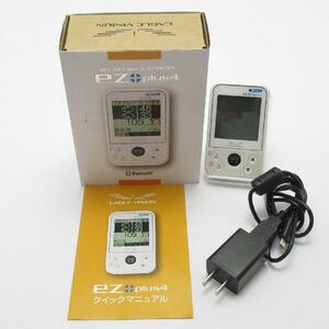 イーグルビジョン ez plus4 -