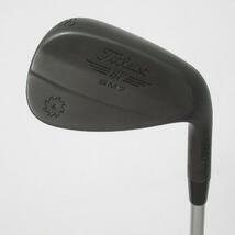 タイトリスト Vokey Vokey SM7 JET BLACK ウェッジ FUBUKI Ai II 60 【50-08】 シャフト：FUBUKI Ai II 60_画像2