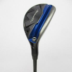 ミズノ Mizuno Pro MizunoPro(2019) ユーティリティ Tour AD GM-1 【U4】 シャフト：Tour AD GM-1