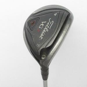 タイトリスト VG3 VG3(2016) フェアウェイウッド Titleist VGF 【4W】 シャフト：Titleist VGF