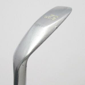 KNS TRIANGLE WEDGE ウェッジ Dynamic Gold 【52】 シャフト：Dynamic Goldの画像6