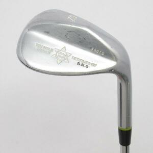 KNS TRIANGLE WEDGE ウェッジ Dynamic Gold 【52】 シャフト：Dynamic Gold