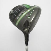 キャロウェイゴルフ EPIC エピック MAX ドライバー Diamana 40 for Callaway シャフト：Diamana 40 for Callaway_画像1