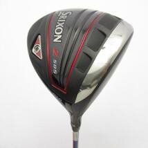 ダンロップ SRIXON Z585 ドライバー Miyazaki Mizu 6 シャフト：Miyazaki Mizu 6_画像2