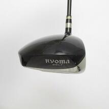 リョーマ ゴルフ RYOMA GOLF Ryoma D-1 MAXIMA TYPE-D ドライバー Tour AD MX-D シャフト：Tour AD MX-D_画像5