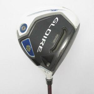 TaylorMade GLOIRE F2 ドライバー［Speeder系］