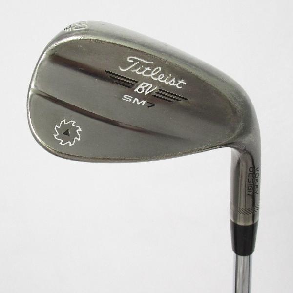 2023年最新】Yahoo!オークション -タイトリスト vokey sm7の中古品