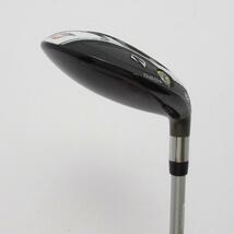 ブリヂストン BRIDGESTONE GOLF B2 HT ハイブリッド ユーティリティ SPEEDER NX BS40h 【U5】 シャフト：SPEEDER NX BS40h_画像6