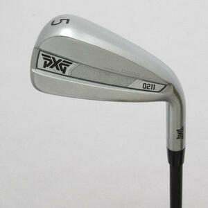 ピーエックスジー PXG PXG 0211 COR2 アイアン MMT IRON 70 シャフト：MMT IRON 70(7本:#4 #5 #6 #7 #8 #9 W)