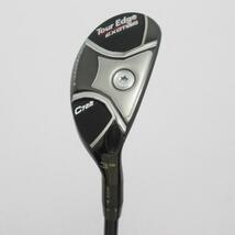 ツアーエッジ Tour Edge EXOTICS C722 HYBRID ユーティリティ VENTUS BLUE 6(VELOCOREなし) 【U3】 シャフト：VENTUS BLUE 6(VELOCOREなし)_画像1