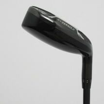 ツアーエッジ Tour Edge EXOTICS C722 HYBRID ユーティリティ VENTUS BLUE 6(VELOCOREなし) 【U4】 シャフト：VENTUS BLUE 6(VELOCOREなし)_画像6