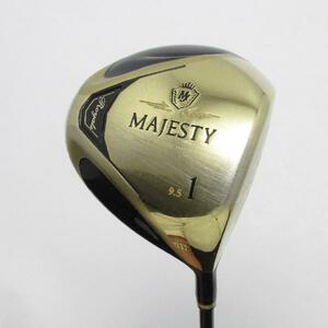 マルマン MAJESTY マジェスティ ロイヤル ドライバー MAJESTY LV530 シャフト：MAJESTY LV530