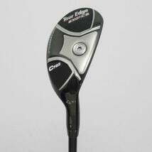 ツアーエッジ Tour Edge EXOTICS C722 HYBRID ユーティリティ VENTUS BLUE 6(VELOCOREなし) 【U4】 シャフト：VENTUS BLUE 6(VELOCOREなし)_画像1