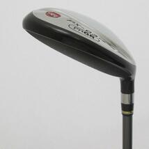 プロギア egg エッグ PX-03 FAIRWAYWOOD フェアウェイウッド カーボンシャフト 【7W】 シャフト：カーボンシャフト_画像6