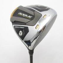 キャロウェイゴルフ ROGUE ローグ ST MAX FAST ドライバー Speeder NX 40 for Callaway シャフト：Speeder NX 40 for Callaway_画像2