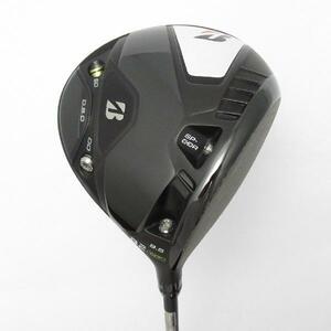 ブリヂストン BRIDGESTONE GOLF B2 HT ドライバー VANQUISH BS50 シャフト：VANQUISH BS50