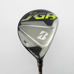 ブリヂストン TOUR B ツアーB JGR フェアウェイウッド Tour AD IZ-5 【5W】 シャフト：Tour AD IZ-5