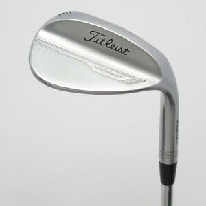 タイトリスト Vokey ボーケイ フォージド 2021 ウェッジ N.S.PRO 850GH neo 【58-10】 シャフト：N.S.PRO 850GH neo