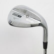 ミズノ MIZUNO Es21 サテン仕上げ ウェッジ N.S.PRO MODUS3 WEDGE 105 【56-14】 シャフト：N.S.PRO MODUS3 WEDGE 105_画像2