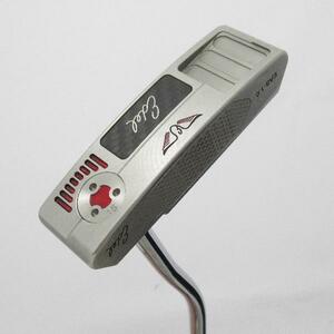 イーデルゴルフ Edel Golf EAS-1.0 パター スチールシャフト 【34】 シャフト：スチールシャフト
