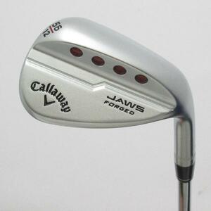 キャロウェイゴルフ Callaway Golf JAWS FORGED TOUR Ver ウェッジ N.S.PRO MODUS3 TOUR 105 【56-12】 シャフト：N.S.PRO MODUS3 TOUR 105