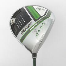 キャロウェイゴルフ EPIC EPIC MAX FAST ドライバー Speeder Evolution for Callaway シャフト：Speeder Evolution for Callaway_画像1