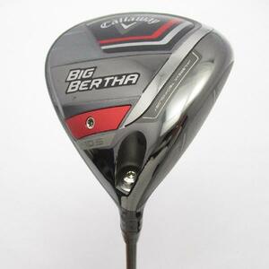 キャロウェイゴルフ BIG BERTHA ビッグバーサ 23 ドライバー SPEEDER NX for Callaway シャフト：SPEEDER NX for Callaway