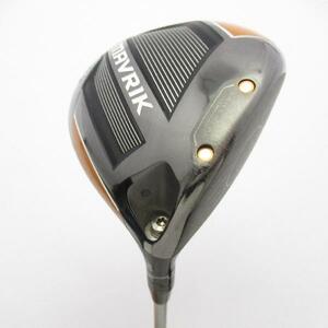 キャロウェイゴルフ MAVRIK マーベリック ドライバー Diamana 50 for Callaway シャフト：Diamana 50 for Callaway