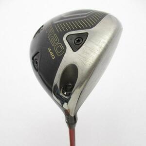 Honma Golf TOUR WORLD Tour World TR20 440 Драйвер VIZARD FD-6 Вал: VIZARD FD-6