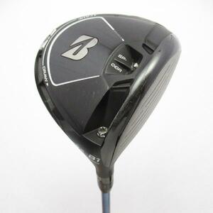 ブリヂストン BRIDGESTONE GOLF B-LIMITED B1 ドライバー Speeder 569 EVOLUTION V シャフト：Speeder 569 EVOLUTION V