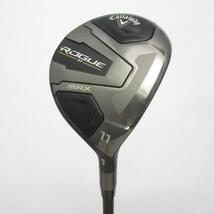 キャロウェイゴルフ ROGUE ローグ ST MAX フェアウェイウッド VENTUS 5 for Callaway 【11W】 シャフト：VENTUS 5 for Callaway_画像2