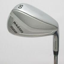 バルド BALDO BALDO COMPETIZIONE 568 FORGED TOUR SATIN ウェッジ N.S.PRO 850GH 【50-06】 シャフト：N.S.PRO 850GH_画像1