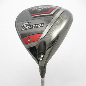 キャロウェイゴルフ BIG BERTHA ビッグバーサ 23 ドライバー SPEEDER NX for Callaway シャフト：SPEEDER NX for Callaway